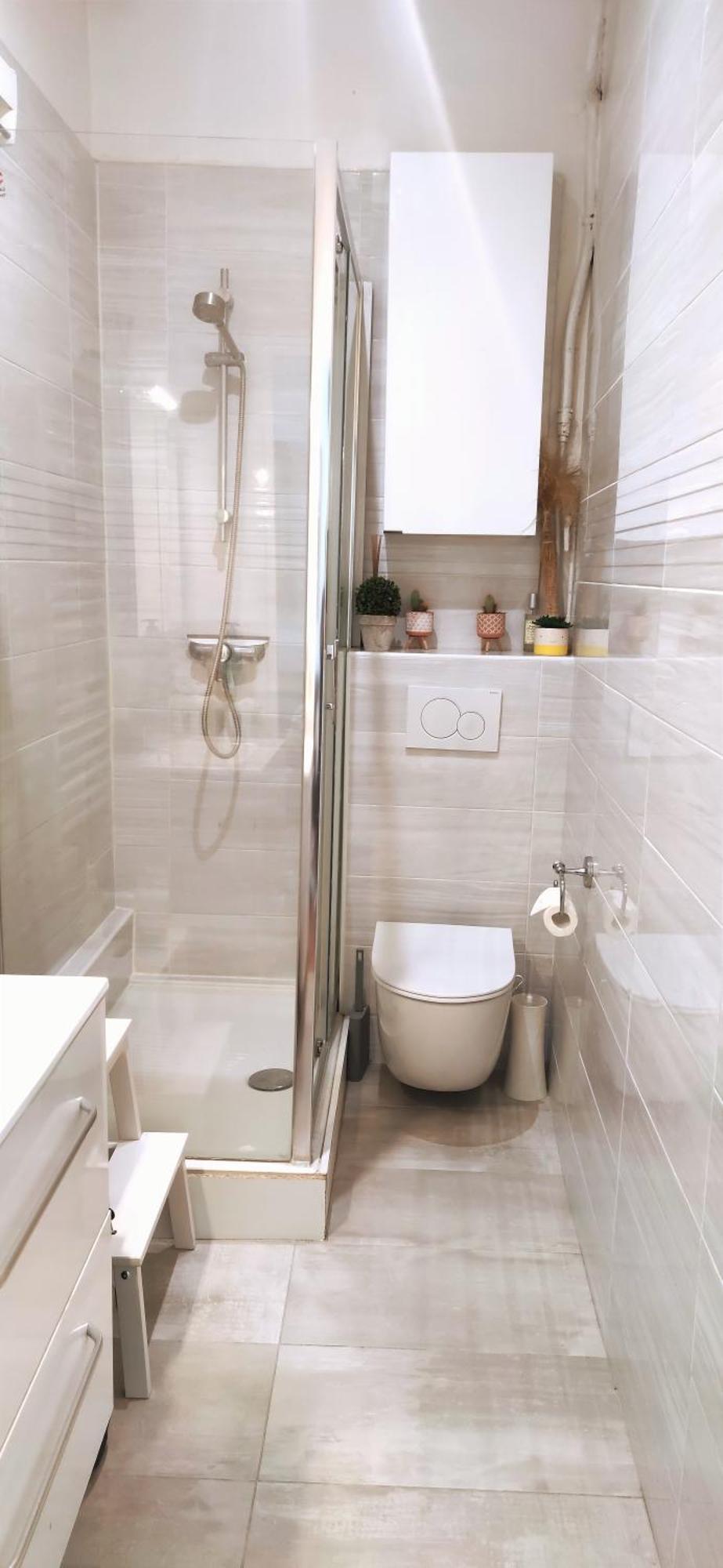 Appartement Charming 1 Bedroom In Upper Marais Paris